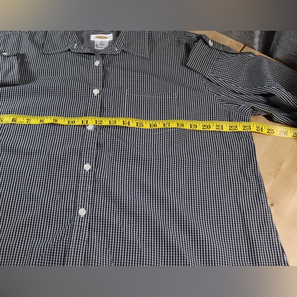 Bundle of three long sleeve, button up shirts, size XL - Picture 5 of 16